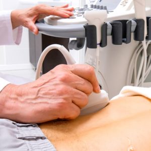 Kidney & Urinary Tract Ultrasound in Glasgow